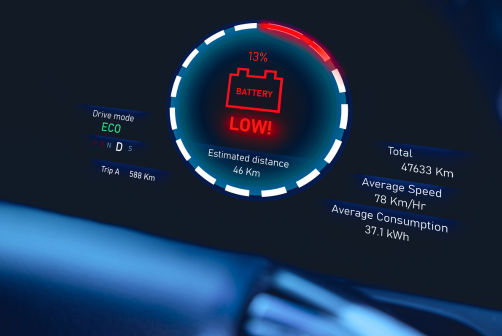 Reichweite Elektroauto – Diese 5 Reichweiten-Killer solltest du vermeiden