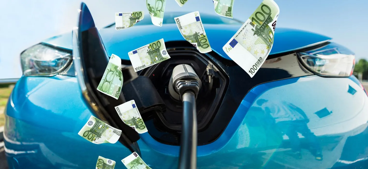 Neue E-Auto-Förderung ab 2026 – Das musst du jetzt wissen