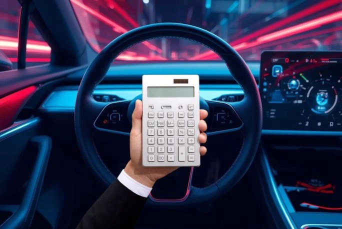 E-Auto Kosten pro 100 km: Was du wirklich zahlst